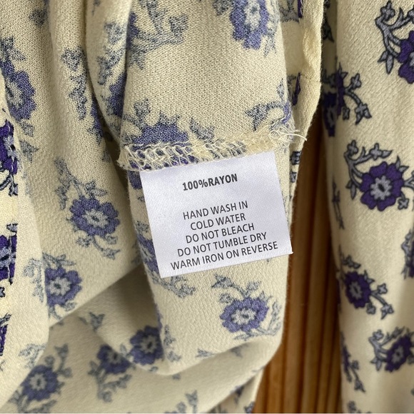 Arnhem Blouse - Picture 12 of 16